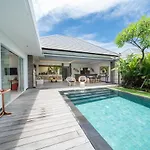 Villa Bima - 3 Bedroom Villa In Seminyak