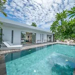 Villa Bima - 3 Bedroom Villa In Seminyak